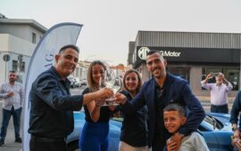 Oristano inaugura “RIMAG Premium”: non solo vetture di lusso, ma un nuovo modo di vivere l’auto