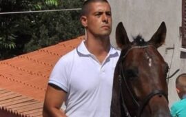 Il volto autentico della Sardegna: Ottavio Bulla tra i protagonisti del nuovo film di Fabio Manuel Mulas