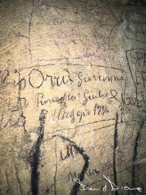 cripta santa restituta