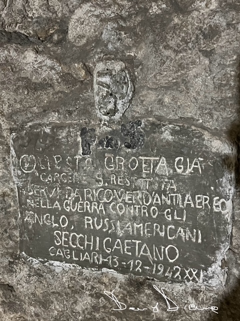 cripta santa restituta