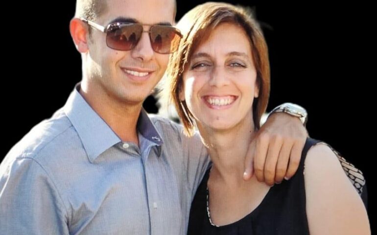 davide toro e elisa medda