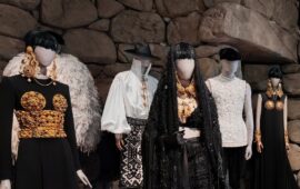 Mostra a Roma di Dolce & Gabbana ispirata alla Sardegna