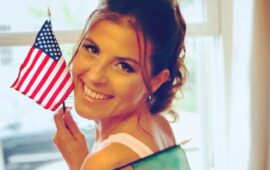 Dalla Sardegna a Wall Street: Elisa Sirigu, la cagliaritana che ha “conquistato” New York