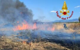 incendio iglesias