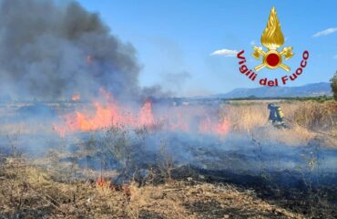incendio iglesias