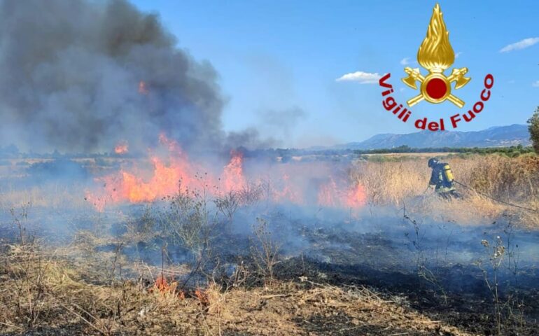 incendio iglesias