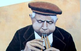 murale stefano pani