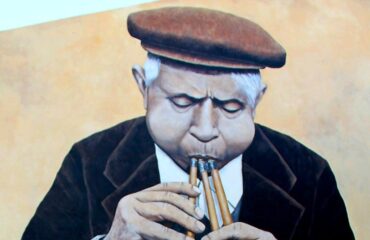 murale stefano pani