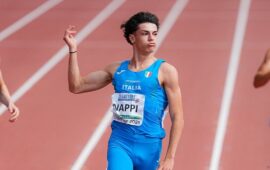 diego nappi