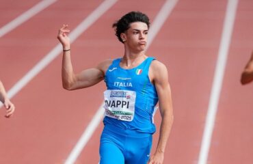 diego nappi