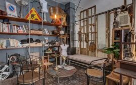 Vintage, second hand e mercatini: a Cagliari è caccia all’affare. Una guida con tanti indirizzi, dai più famosi ai meno conosciuti