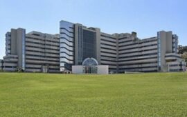 ospedale brotzu