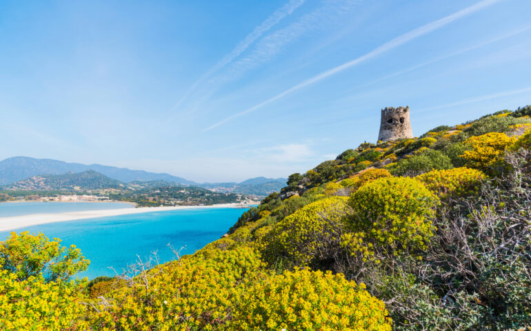 porto giunco