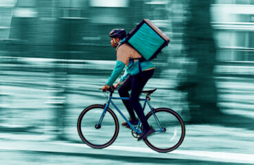 rider