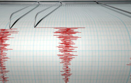 terremoto in sardegna