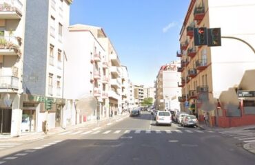 via della pineta