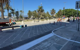 Cagliari, la lunga attesa è terminata: via Roma riapre al traffico dopo mesi di lavori e attese