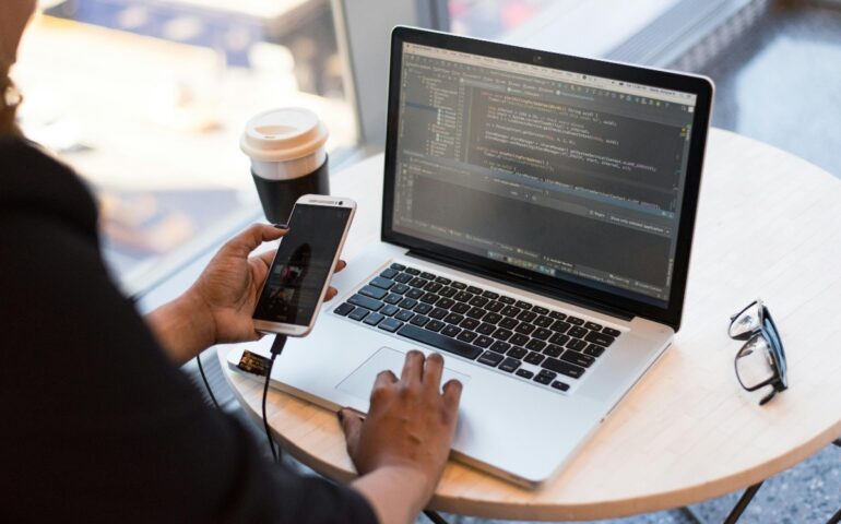 Web Developer