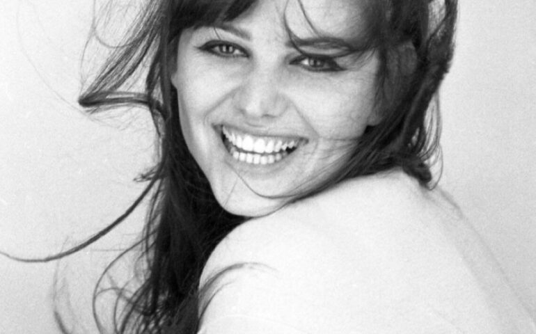 Claudia Cardinale
