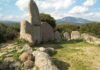 La tomba dei giganti di S'Ena 'e Thomes