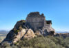Il castello di Acquafredda
