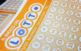 Lotto fortunato a Sinnai: vinti 31mila euro
