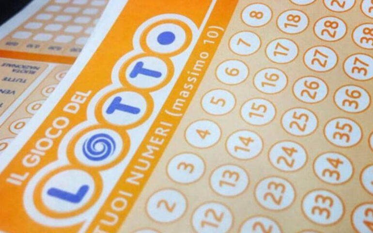 Gioco del Lotto