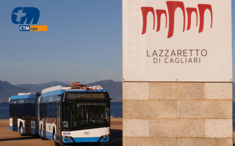 Il convegno del CTM al Lazzaretto