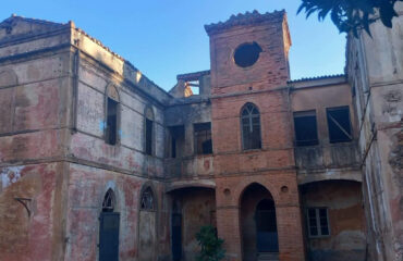 Villaggio Asproni