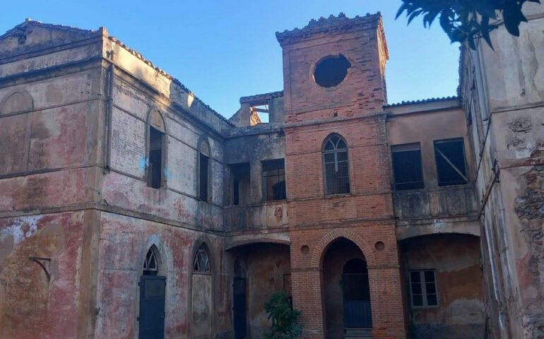 Villaggio Asproni