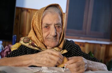 Tzia Maria Filomena pH Pierino Vargiu