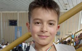 Un anno senza Gioele: Ozieri ricorda il dolcissimo bimbo travolto da una porta da calcio