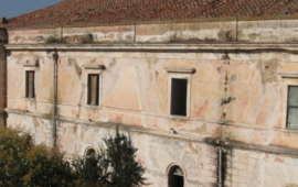 In Sardegna un luogo di sofferenza è diventato meta di fascino e mistero: dove ci troviamo?