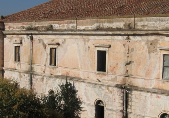 In Sardegna un luogo di sofferenza è diventato meta di fascino e mistero: dove ci troviamo?