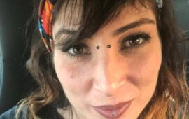 Apprensione a Castelsardo: scomparsa Cinzia Pinna, l’appello dei familiari