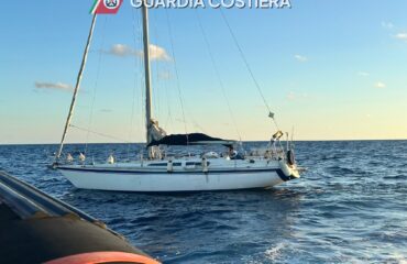 PH Guardia Costiera