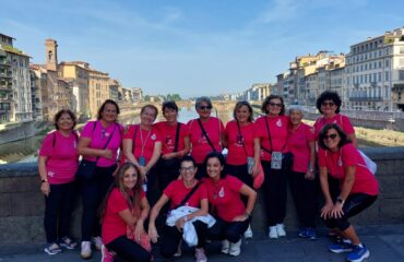 Le Karalis Pink Team
