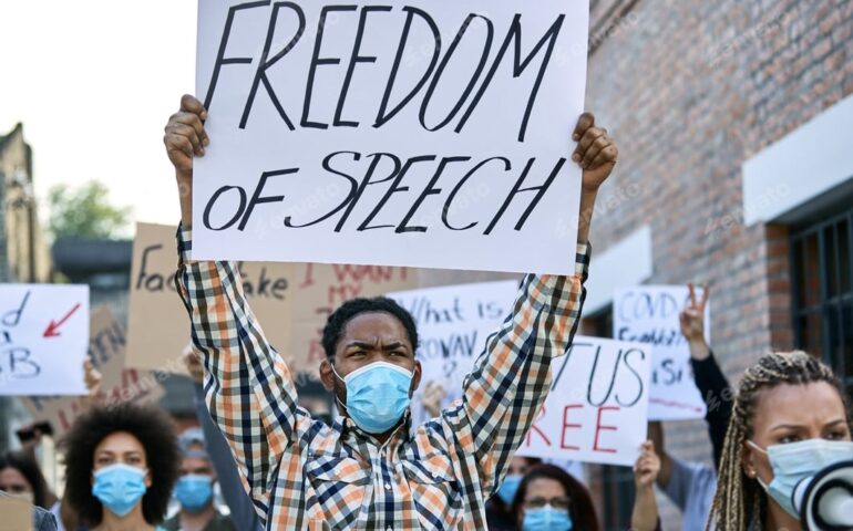 Non basta l’AI: senza media locali non c’è libertà di parola. Una riflessione su ciò che ci aspetta