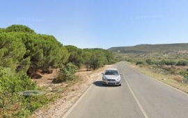 Tragico schianto a Portoscuso: esce di strada con l’auto e muore, ritrovato ore dopo