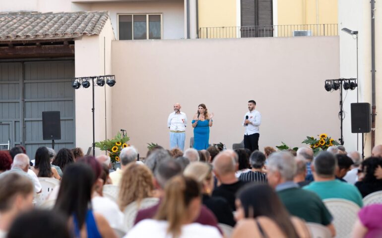 Festival del Monreale