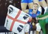 Alessia Orro guida l’Italia sul tetto del mondo e porta i Quattro Mori sul podio