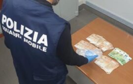 Droga, sequestri e rapine: ai domiciliari due pregiudicati a Cagliari