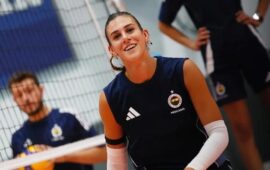 alessia orro