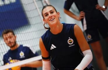 alessia orro