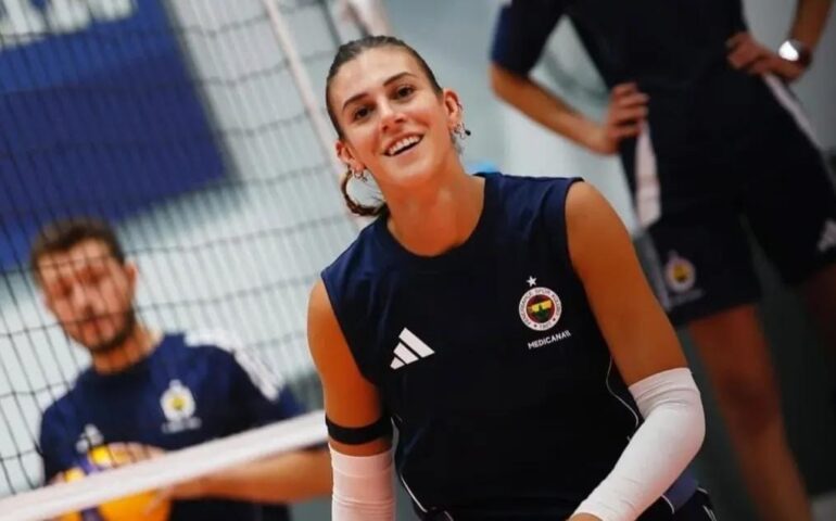 alessia orro