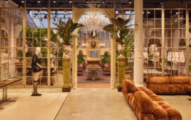 Antonio Marras conquista New York: inaugurato il flagship store nel cuore di SoHo