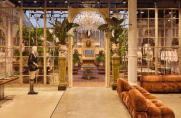 boutique antonio marras NY
