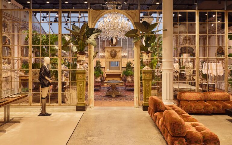 boutique antonio marras NY