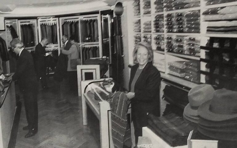 boutique la bottega