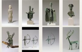 «Restituiteci la nostra memoria», la Sardegna chiede indietro i bronzetti nuragici della Collezione Ortiz